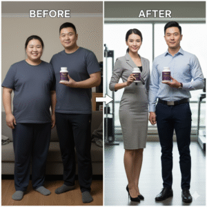 اثر قرص گلوریا