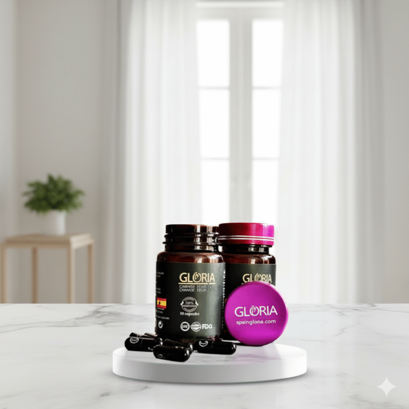 قرص لاغری گلوریا