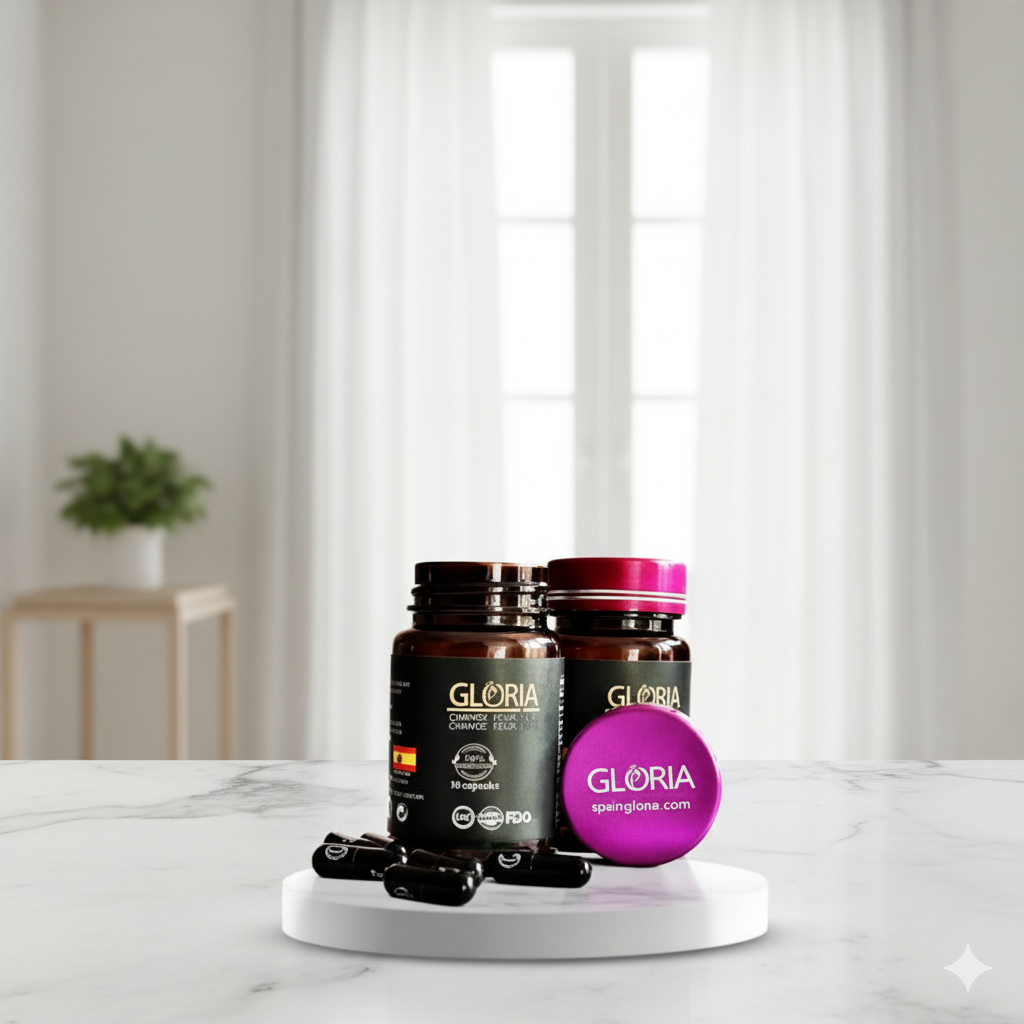 قرص لاغری گلوریا